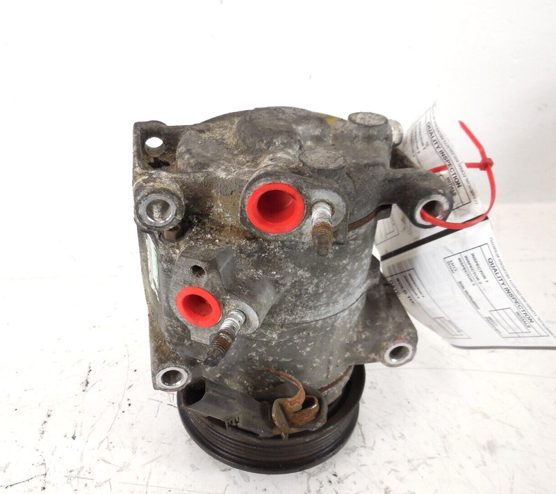 Dodge Journey 3.6L AC A/C Air Compressor OEM 2011-2019