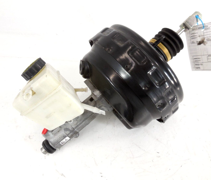 2012-2015 Mercedes-Benz SLK250 Power Brake Booster OEM