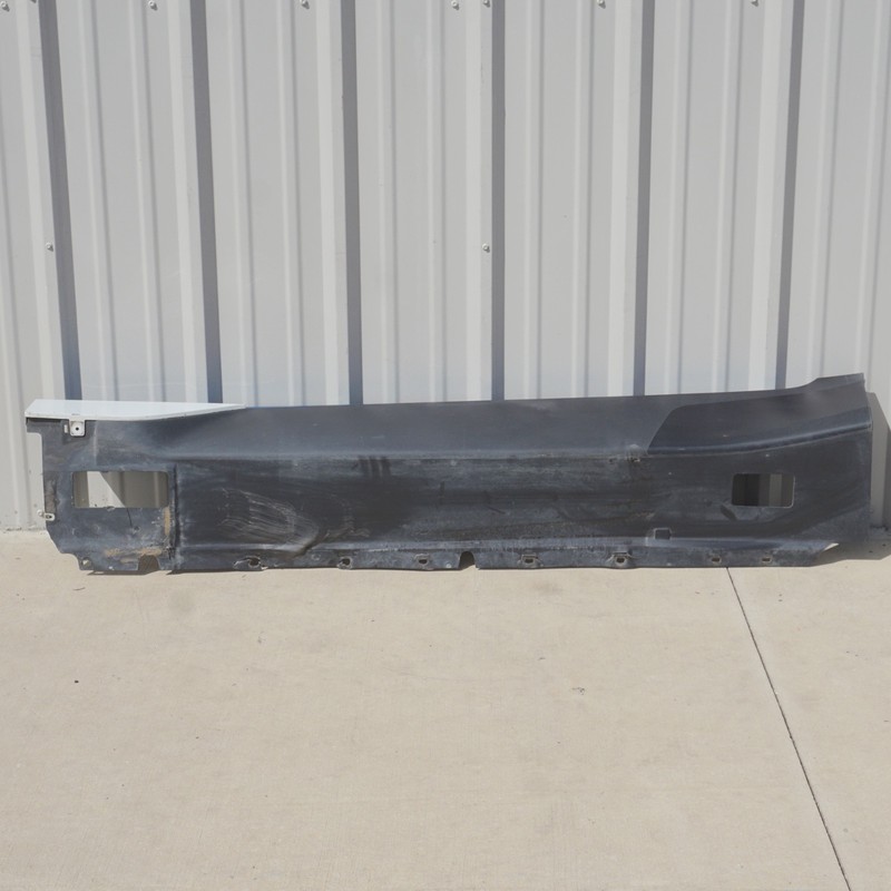 2014-2021 BMW I3 I01 LEFT DRIVER SIDE SKIRT ROCKER PANEL COVER MOLDING OEM