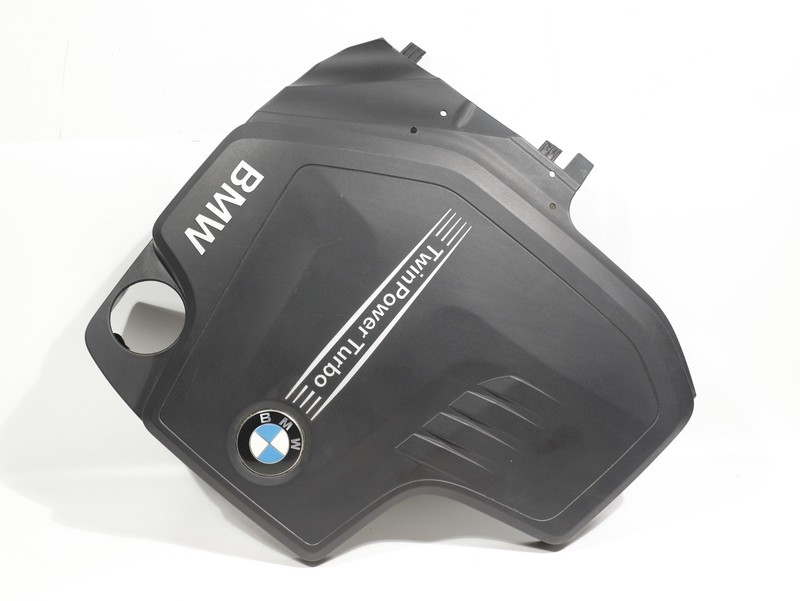 2015-2018 BMW F30 320i 330i Engine Motor Top Appearance Cover Panel OEM