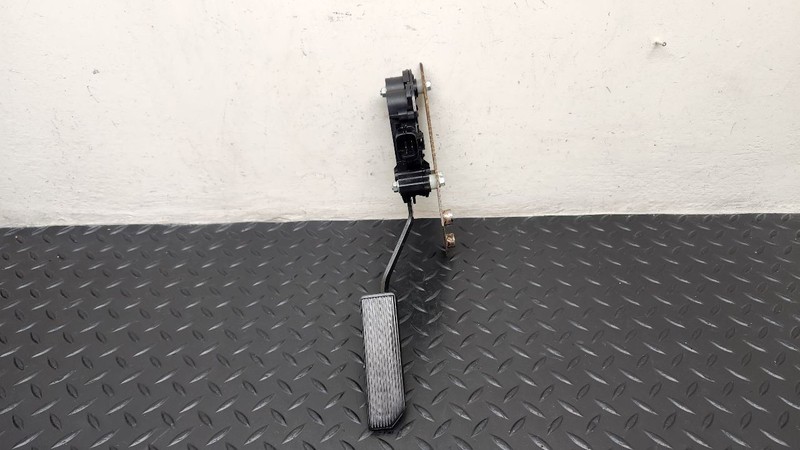 05-12 Ford E Series Van Gas Accelerator Pedal Assembly OEM 5C2Z-9F836-AA