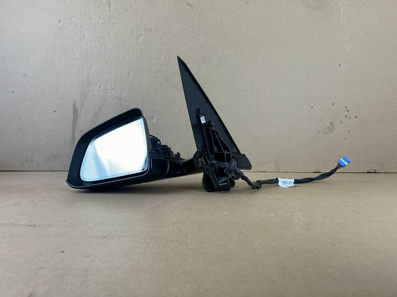 ✅ 2020-2024 Tesla Model Y LeftD river LH View Door Mirror OEM 1594111-00-C