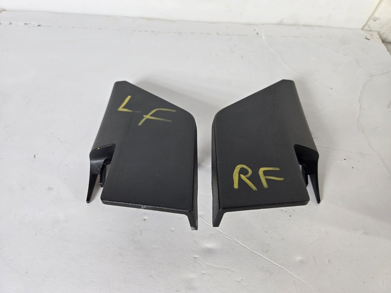 2013-2019 Nissan Sentra Left Right Front Door Side Corner Inner Trim OEM 15248