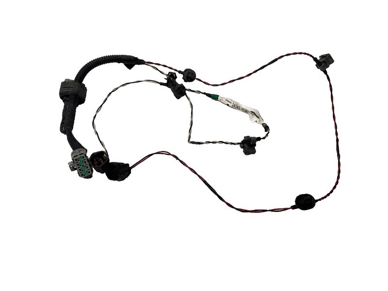 09-12 INFINITI FX35 REAR BUMPER WIRING HARNESS OEM #A0.55