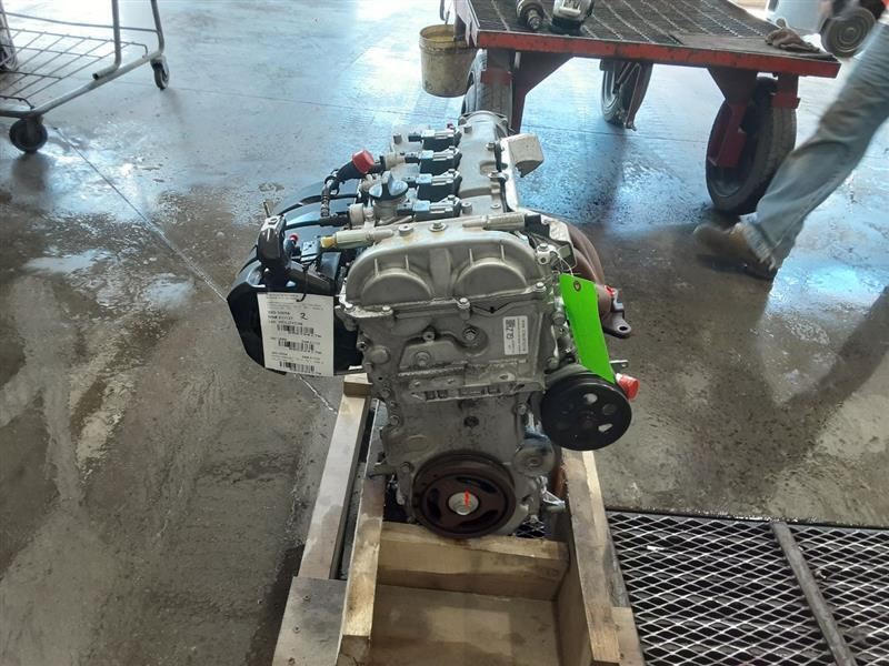 2017-2019 Buick Envision Engine Motor 2.5L Vin A 8th Digit Option LCV FWD 77K