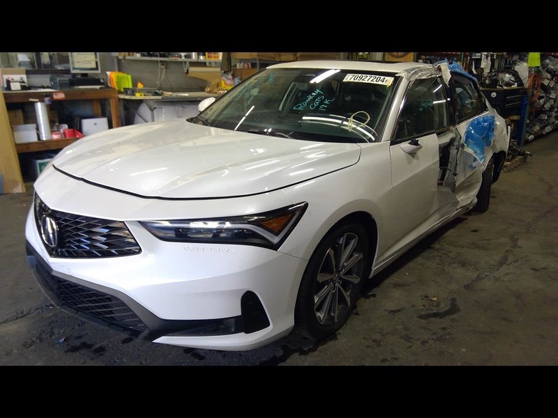 Anti-Lock Brake Part Base Fits 23 INTEGRA 1484946