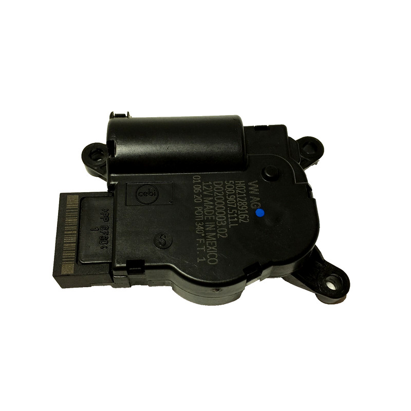2018-2025 Volkswagen Atlas HVAC Air Adjustment Control MotorOEM