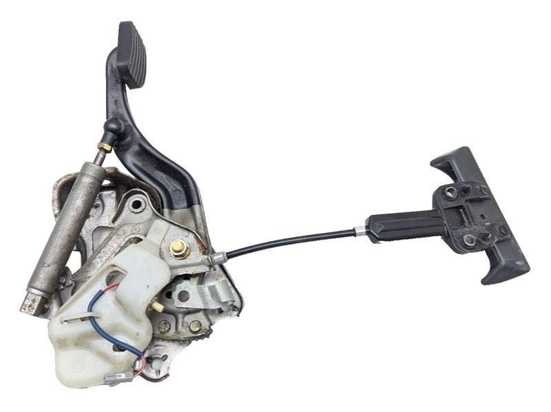98 1999 2000 Lexus LS400 parking emergency brake pedal handle cable release OEM