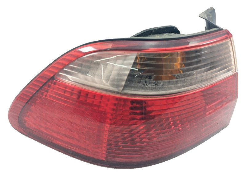 Driver Left Tail Light Sedan Quarter Mounted Fits 98-00 HONDA ACCORD