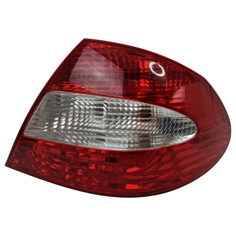 06-09 Mercedes W209 CLK350 CLK63 CLK55 AMG Right Passenger Tail Light Lamp OEM
