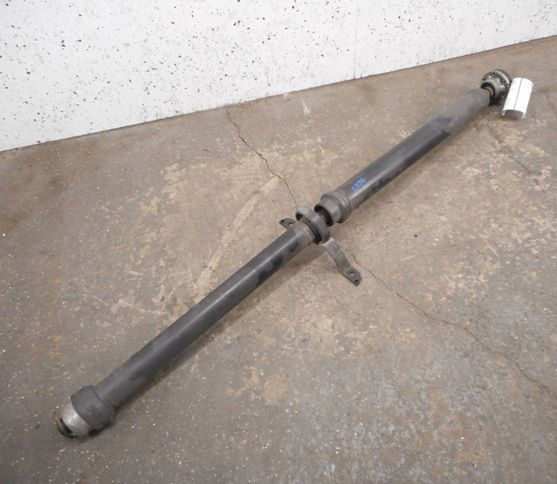 2013-2016 Audi A4 Sedan Rear Drive Shaft Driveshaft Auto Trans OEM 8K0521101R