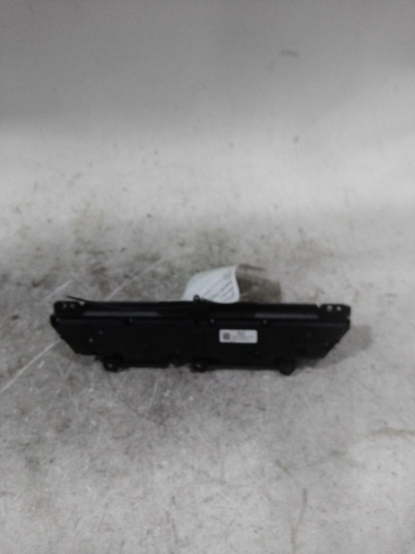 2023 Honda HR-V A/C Selector Switch OEM Grey 796103W0A01ZA Used 111K Miles
