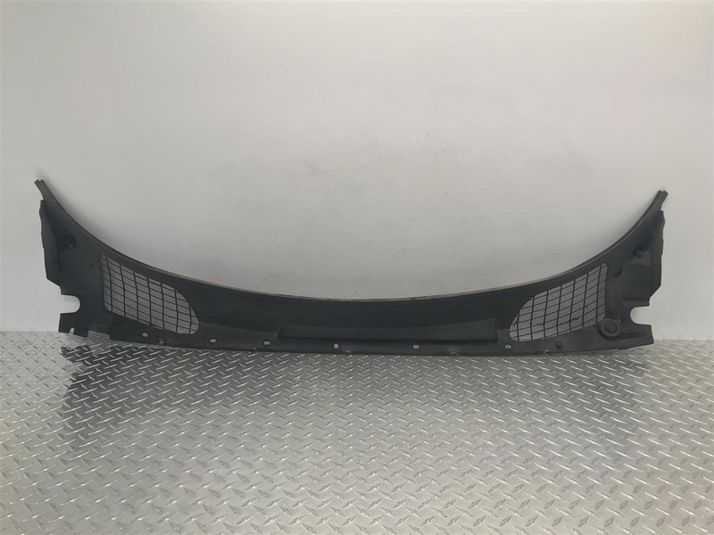 2001-2005 PONTIAC AZTEK COWL VENT PANEL GRILLE OEM 10306143