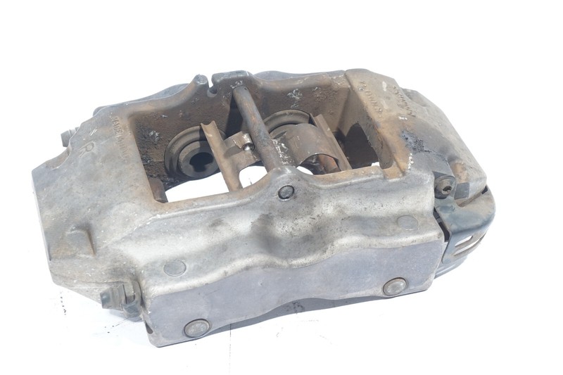 2004 - 2007 VOLKSWAGEN TOUAREG 7L REAR RIGHT PASSENGER SIDE CALIPER OEM