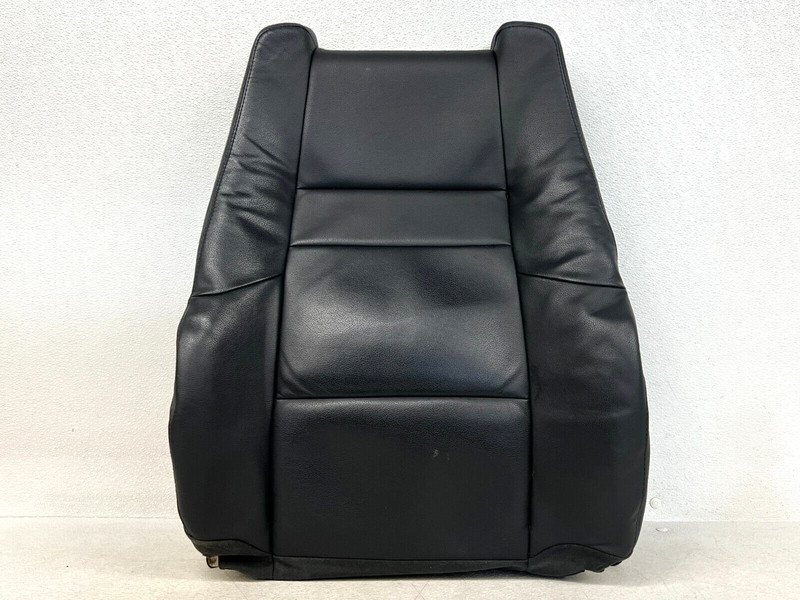 ⭐2005-2009 RANGE ROVER SPORT FRONT LEFT SIDE UPPER SEAT CUSHION OEM LOT2496