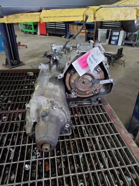 Automatic Transmission FWD VIN Y 8th Digit Fits 98-99 DEVILLE 287321