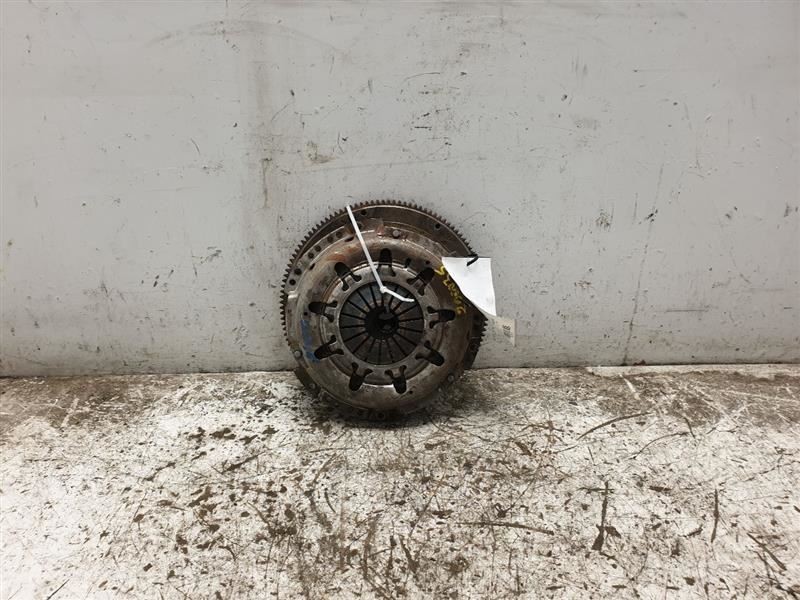 05-16 SCION TC 2.4L FWD MANUAL TRANSMISSION FLYWHEEL / FLEX PLATE
