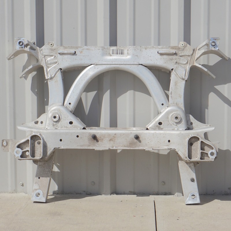 2014 - 2021 BMW ]I3 Front Subframe Crossmember Cradle Axle Carrier OEM