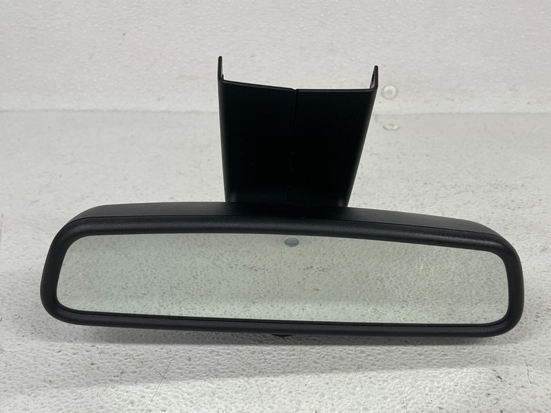 ⭐2014-2019 BMW 4-SERIES F32 INTERIOR REAR VIEW MIRROR W/ HOME LINK OEM LOT2312