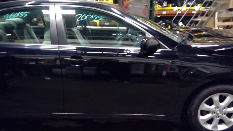 Passenger Front Door Electric Windows Fits 07-11 CAMRY 1784255