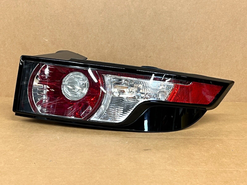 ⭐GREAT! 2012-2015 LAND RANGE ROVER EVOQUE RIGHT SIDE TAILLIGHT BRAKE LAMP OEM