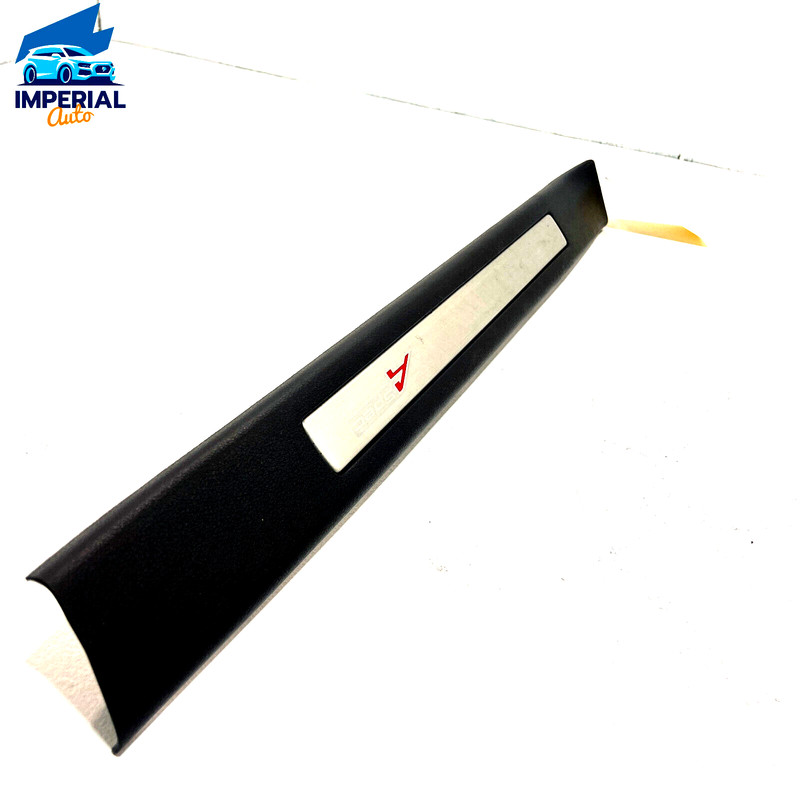 2018-20 ACURA TLX FRONT DRIVER SIDE A-SPEC SILL SCUFF PLATE TRIM PANEL COVER OEM