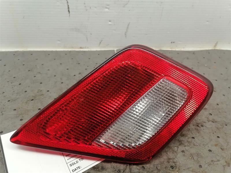 Passenger Tail Light Quarter Mounted Inside Trunk Fits 16-19 CASCADA 1341262
