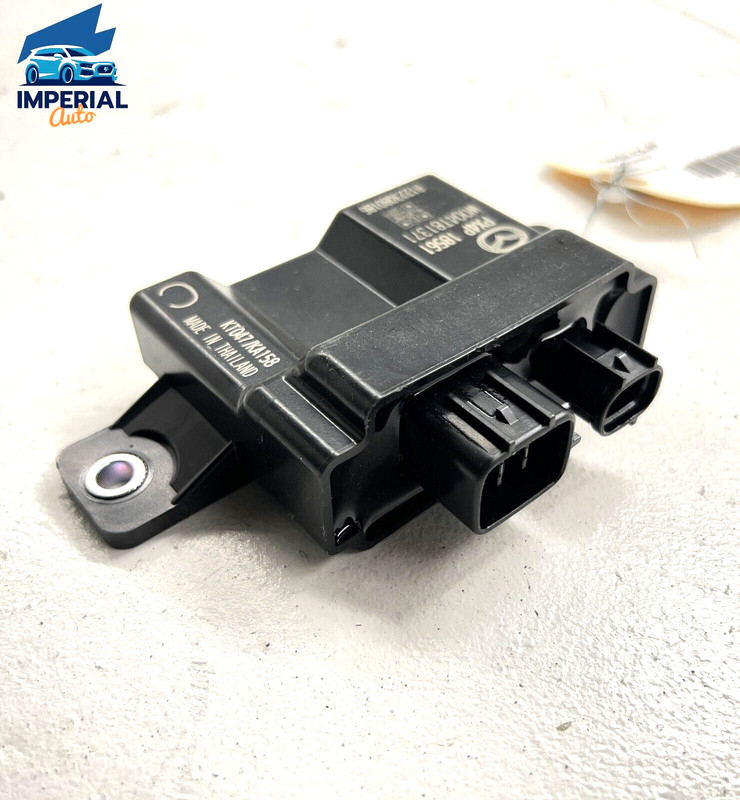 2023 MAZDA CX-50 FUEL PUMP COMPUTER CONTROL MODULE UNIT OEM
