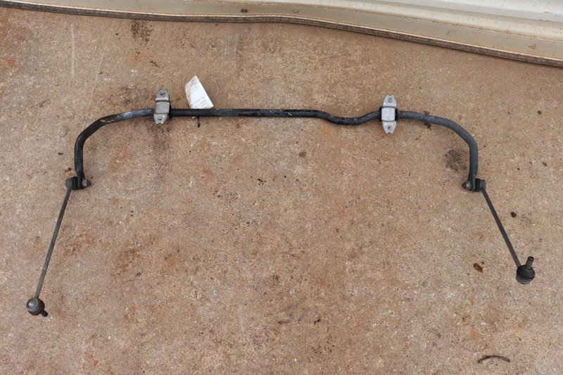2018 VOLKSWAGEN VW PASSAT FWD FRONT SPORT SUSPENSION ANTI ROLL SWAY BAR OEM