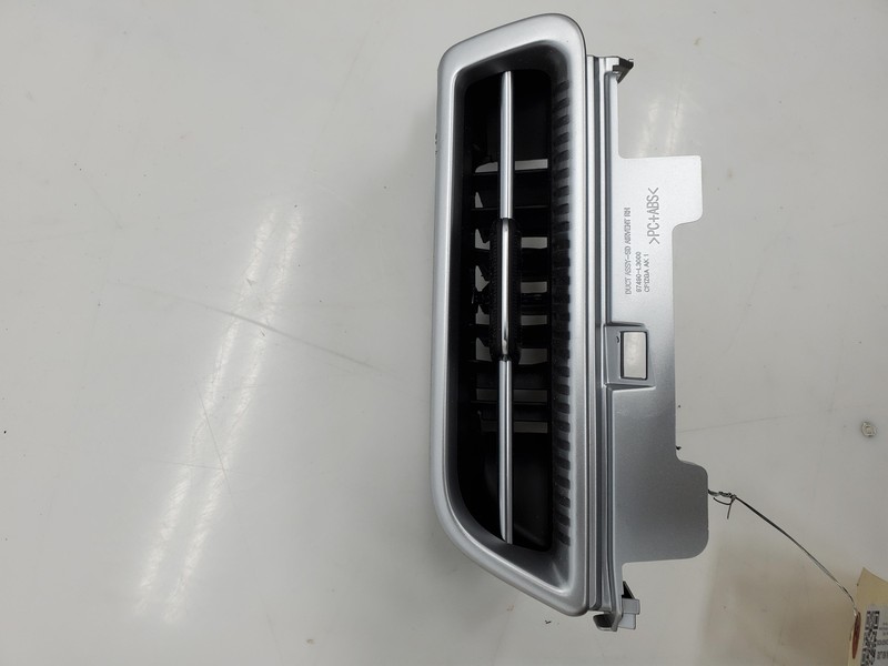 Right Passenger Outer Air Vent 97490-L3000 2021 Kia K5 LXS 2022