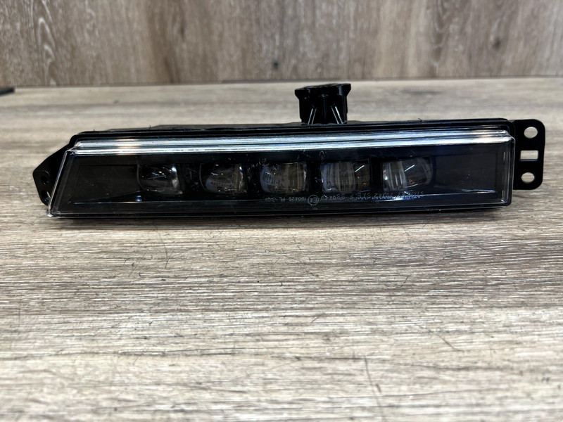 2019-2022 HONDA INSIGHT RH LED FOG LIGHT LAMP ASSY OEM