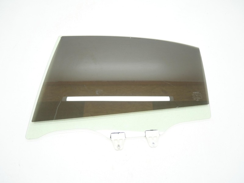 2022-2025 Subaru WRX Rear Driver Left LH Door Glass Window OEM