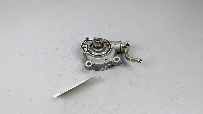 Vacuum Pump 2.5L 2022 Mazda 3 P5PW-18-G00 2019 - 2022