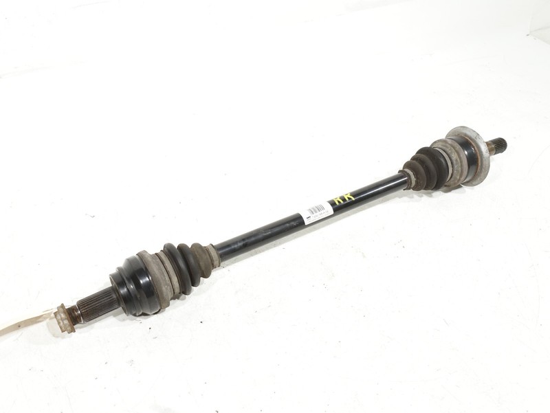 2012-2016 BMW xDrive 528i F10 2.0L Rear Right Side Axle Shaft CV U Joint OEM
