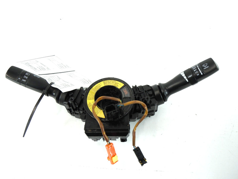 2010-2013 Kia Forte Turn Signal Wiper Combination Control Switch W/O Fogs OEM