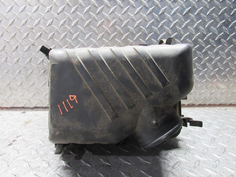 2007 2008 2009 KIA SPECTRA 2.0L AIR INTAKE CLEANER AIR FILTER BOX HOUSING