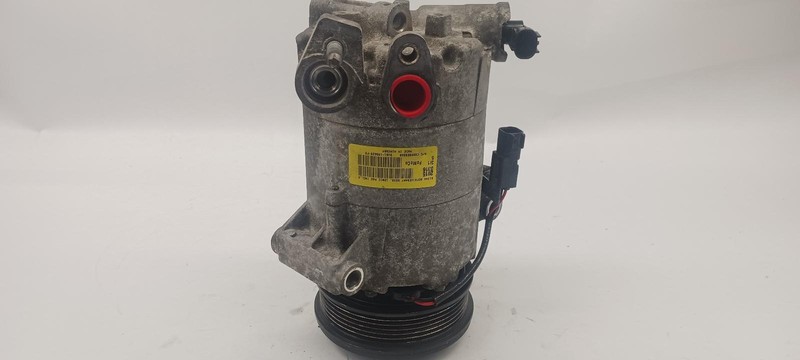 15-'18 FORD FOCUS AC Compressor 1.0L turbo OEM Guaranteed!