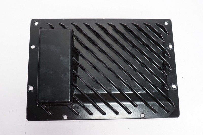JAGUAR XJ Audio Sound Amplifier w Premium Sound OEM 2012 - 2019
