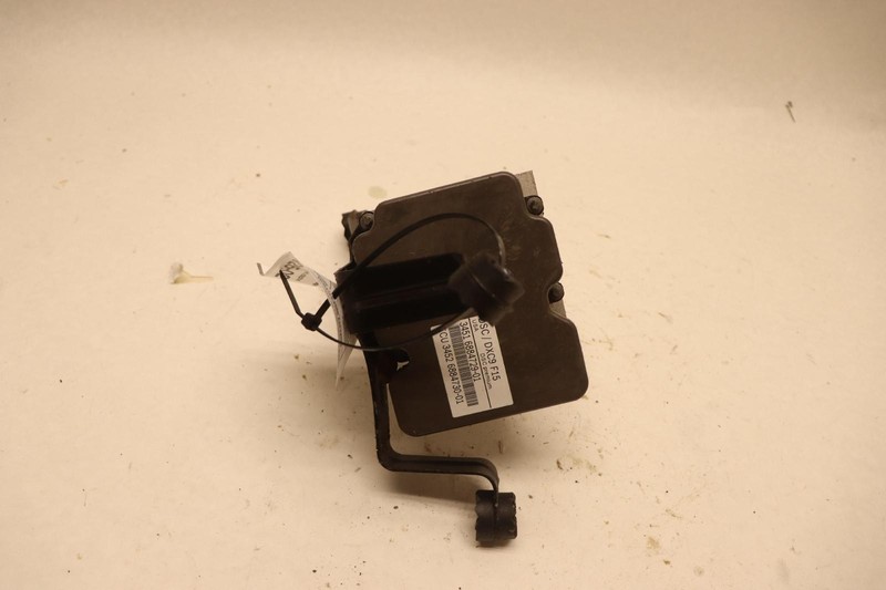 2014-2018 BMW X5 3.0L AWD POWER ANTI LOCK ABS BRAKE PUMP W/O ADAPTIVE CRUISE OEM