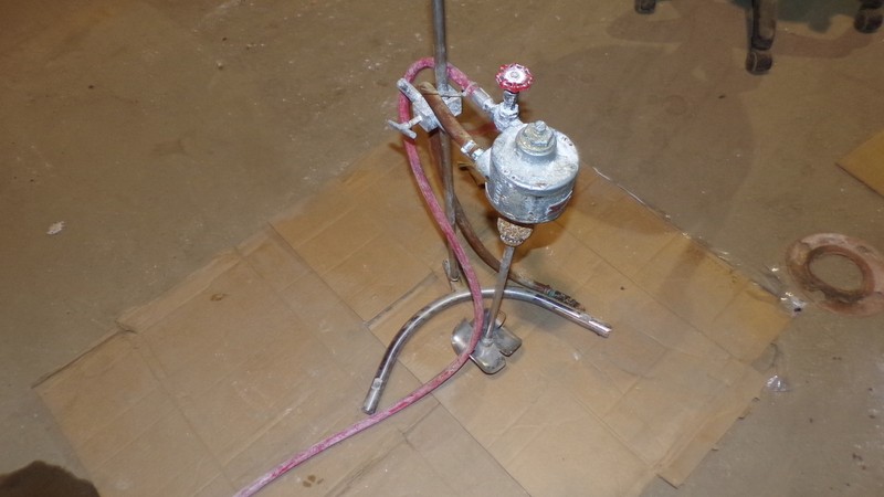Faw cett 103A Mixed Flow Valve Assembly *FREE SHIPPING*