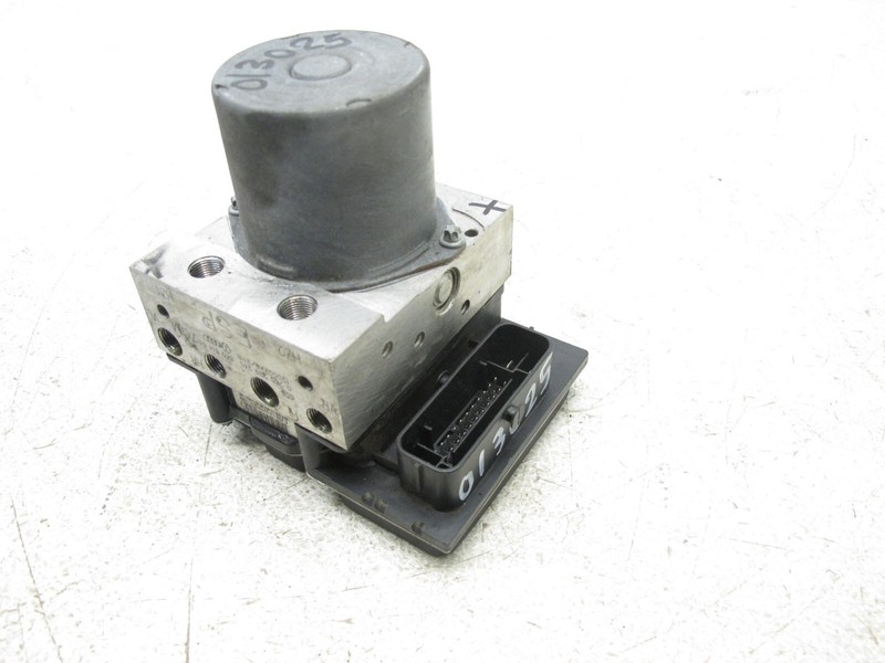 13 2013 AUDI 8T A5 S5 B8 A4 ABS ANTI LOCK BRAKE PUMP MODULE ASSEMBLY OEM 013025