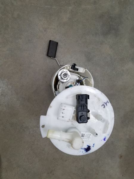 Fuel Pump Assembly With Flex Fuel Opt Fhs Fits 14-20 IMPALA 260407
