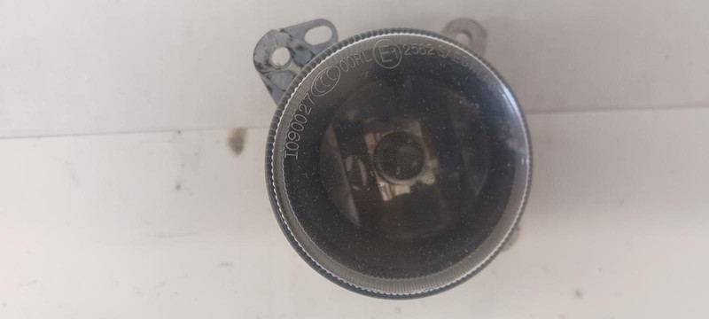 10-'12 MERCEDES E350 left driver fog light OEM Grade A!