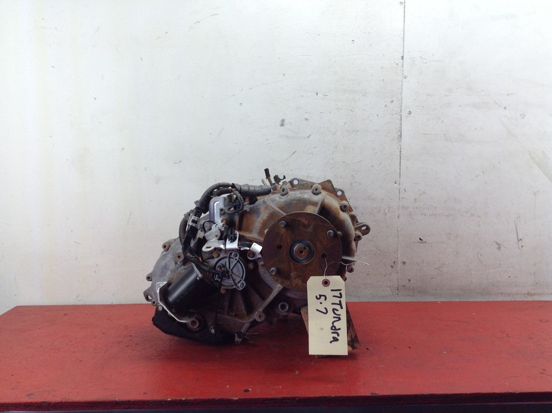 14-21 TOYOTA TUNDRA 4WD TRANSFER CASE OEM