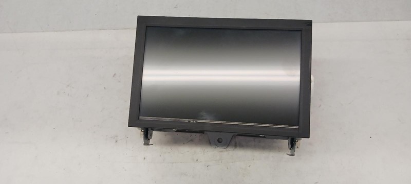 10-'12 CADILLAC SRX pop-up Display Screen OEM 1 Year Warranty!