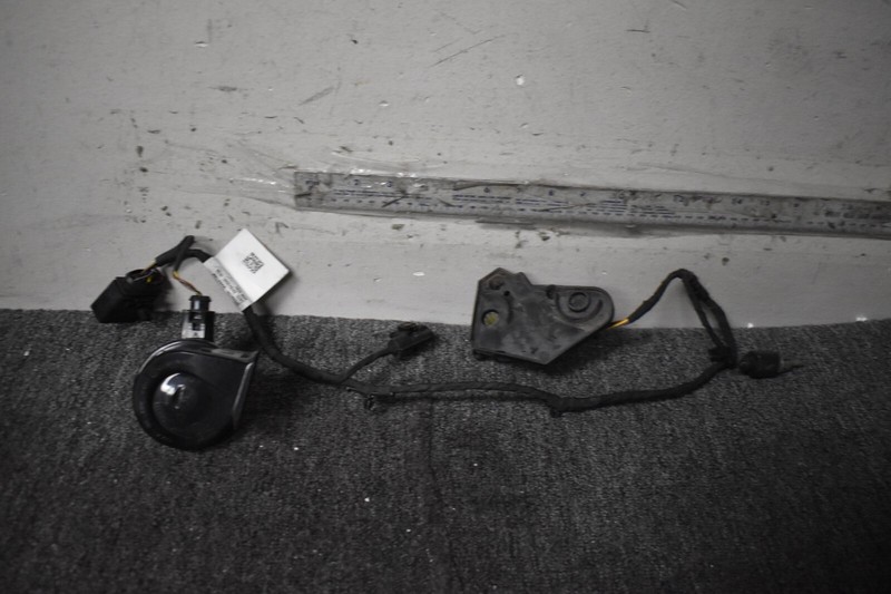 PORSCHE WIRING HARNESS 2019-2022 FACTORY OEM