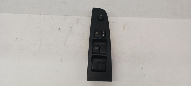07-'12 NISSAN ALTIMA Left Driver Front Door Switch OEM 1 Year Warranty!