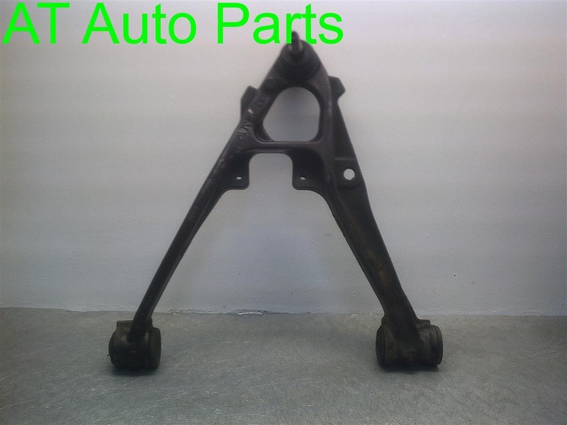 07-13 CHEVY SILVERADO GMC SIERRA DRIVER FRONT LOWER CONTROL ARM OEM 20869199