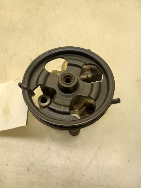 02-09 TOYOTA CAMRY SE 4CYL FWD AT POWER STEERING PUMP ASSEMBLY 4431006071