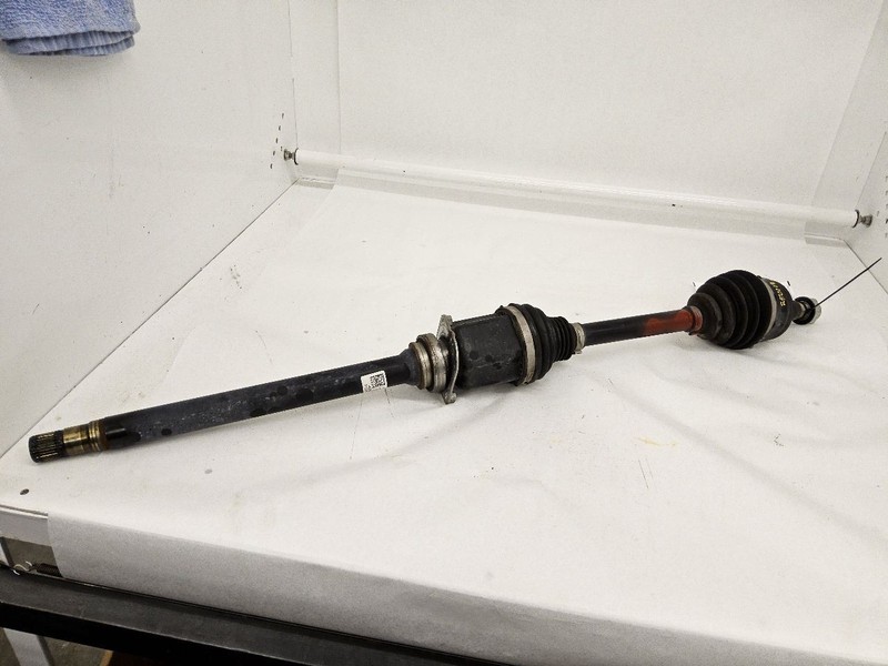 Passenger Right Axle Shaft Front Axle FWD Fits 17-22 COMPASS 3413435